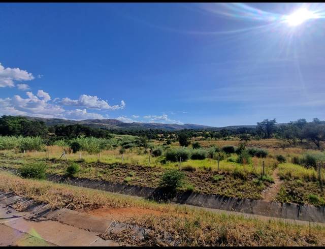 4HA VACANT LAND FOR SALE IN WATERKLOOF AH